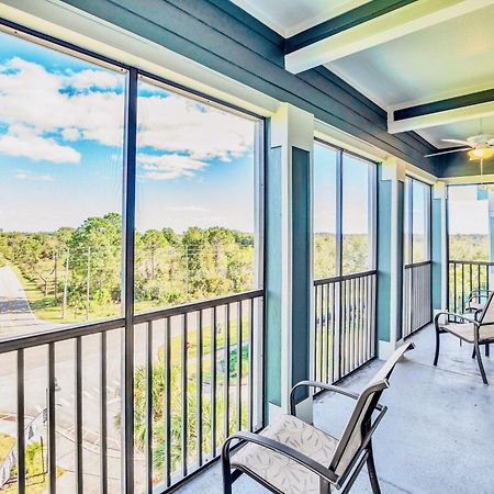 Upscale 3Br Near Disney - Pool And Hot Tub! Orlando Bagian luar foto
