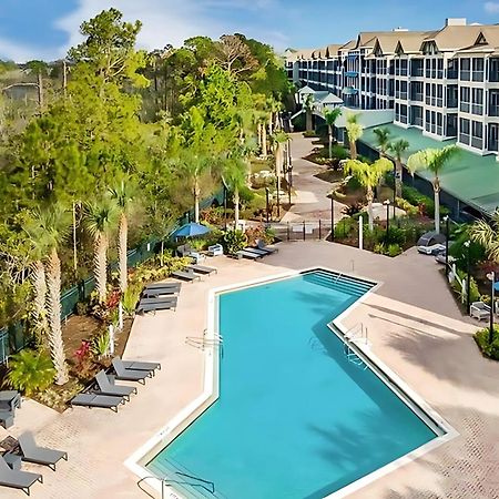 Upscale 3Br Near Disney - Pool And Hot Tub! Orlando Bagian luar foto