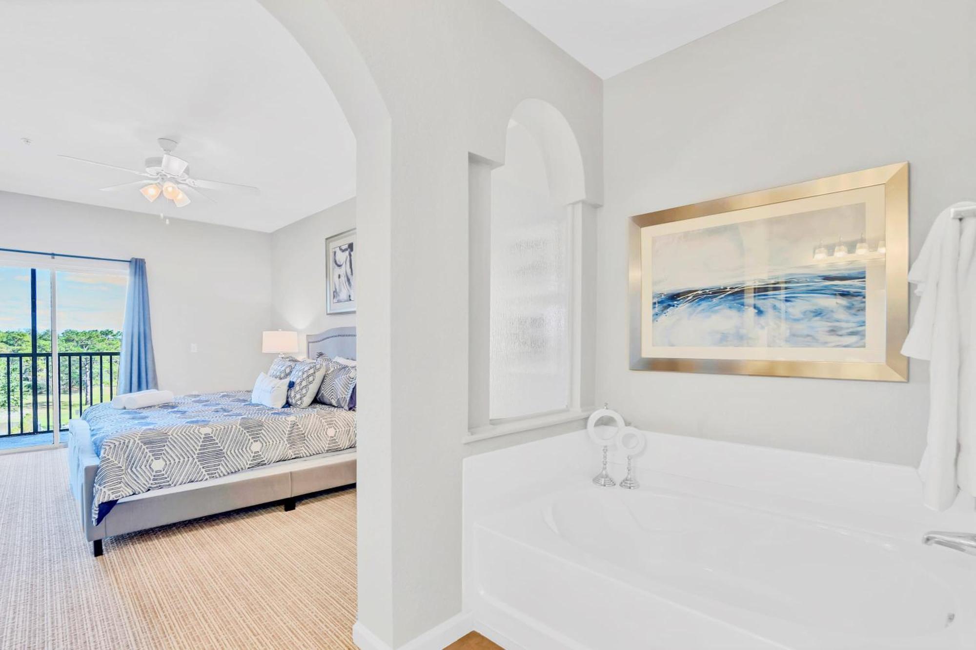 Upscale 3Br Near Disney - Pool And Hot Tub! Orlando Bagian luar foto