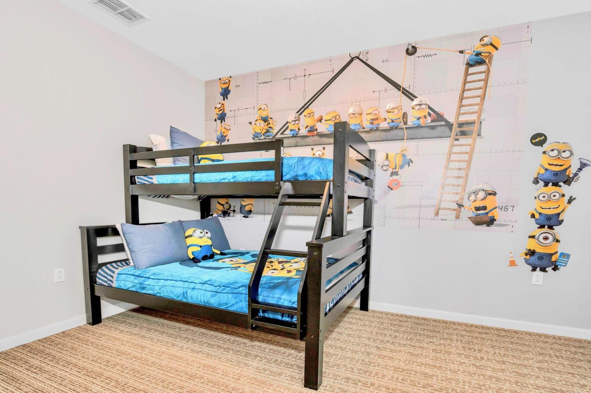 Upscale 3Br Near Disney - Pool And Hot Tub! Orlando Bagian luar foto