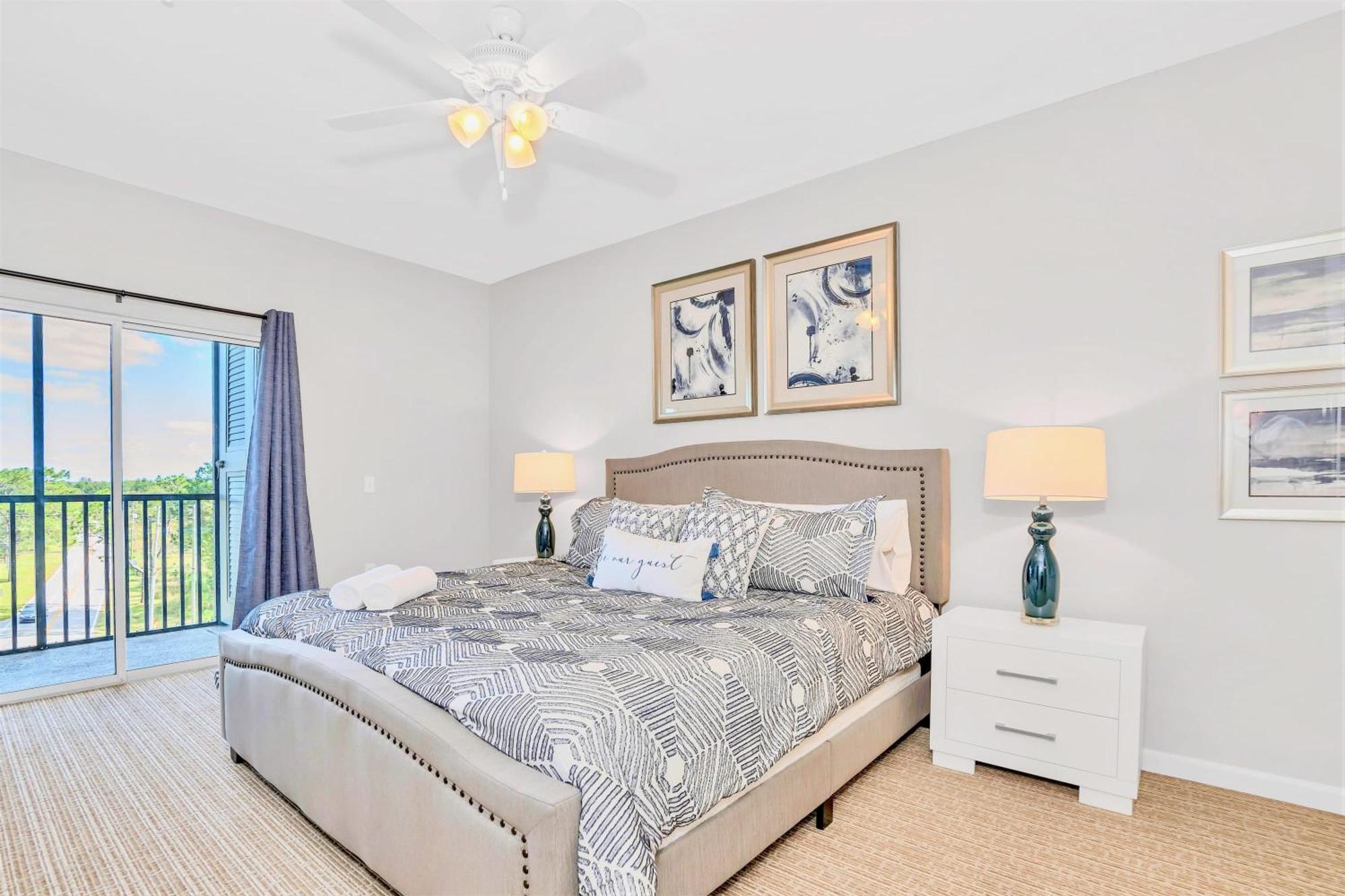 Upscale 3Br Near Disney - Pool And Hot Tub! Orlando Bagian luar foto