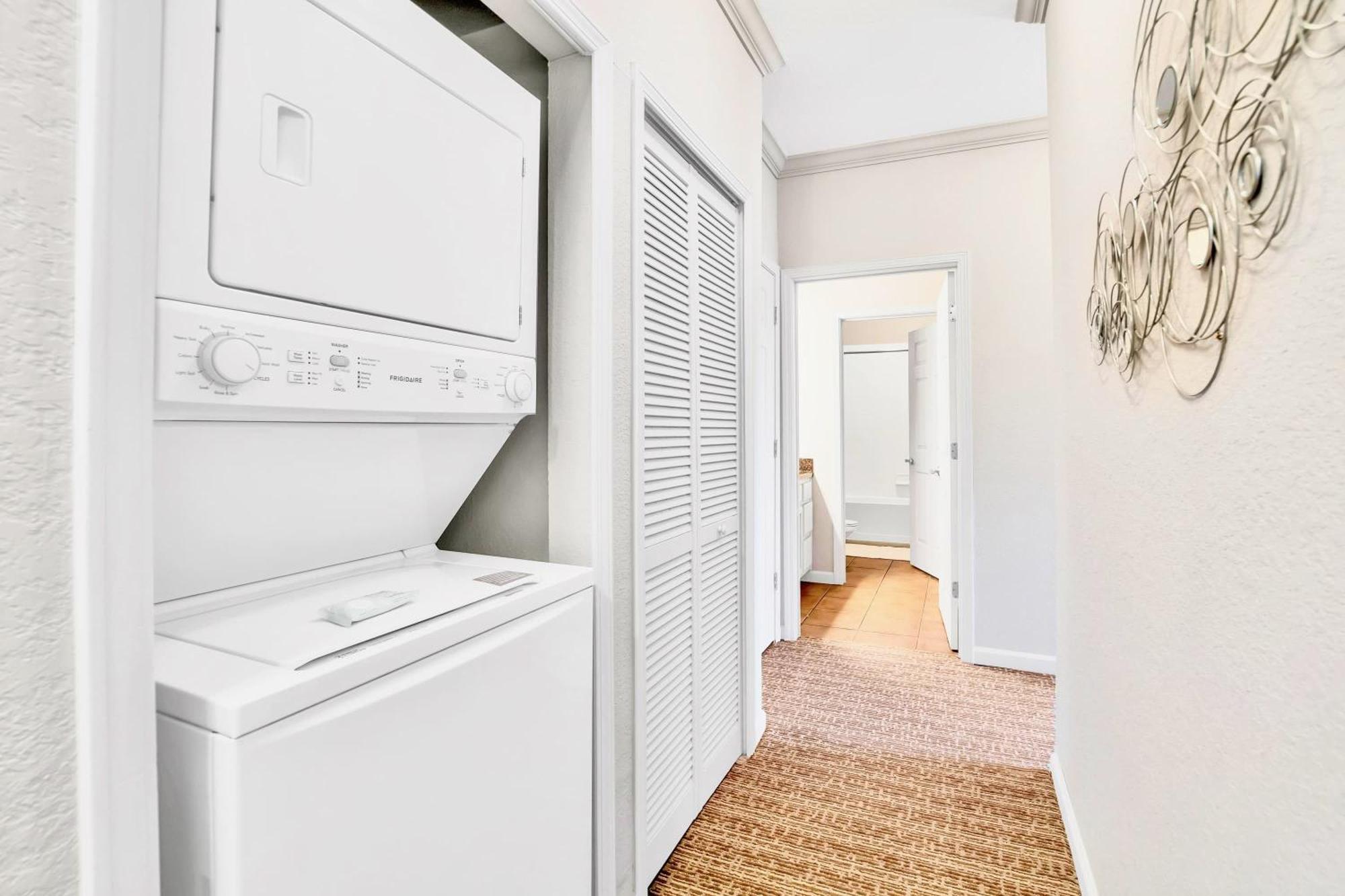 Upscale 3Br Near Disney - Pool And Hot Tub! Orlando Bagian luar foto
