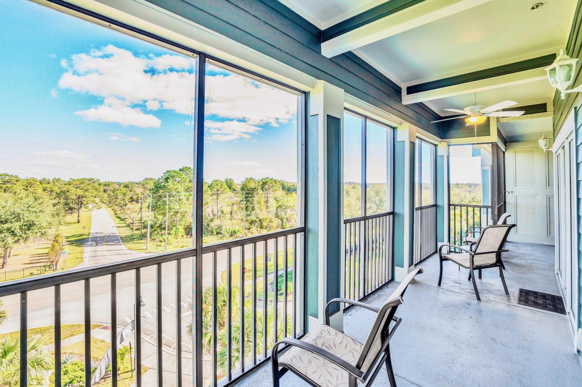 Upscale 3Br Near Disney - Pool And Hot Tub! Orlando Bagian luar foto