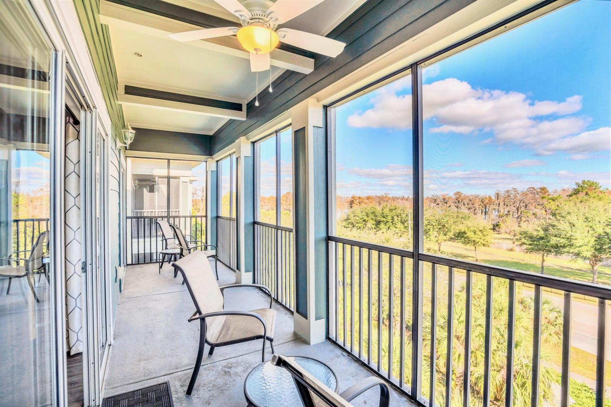 Upscale 3Br Near Disney - Pool And Hot Tub! Orlando Bagian luar foto