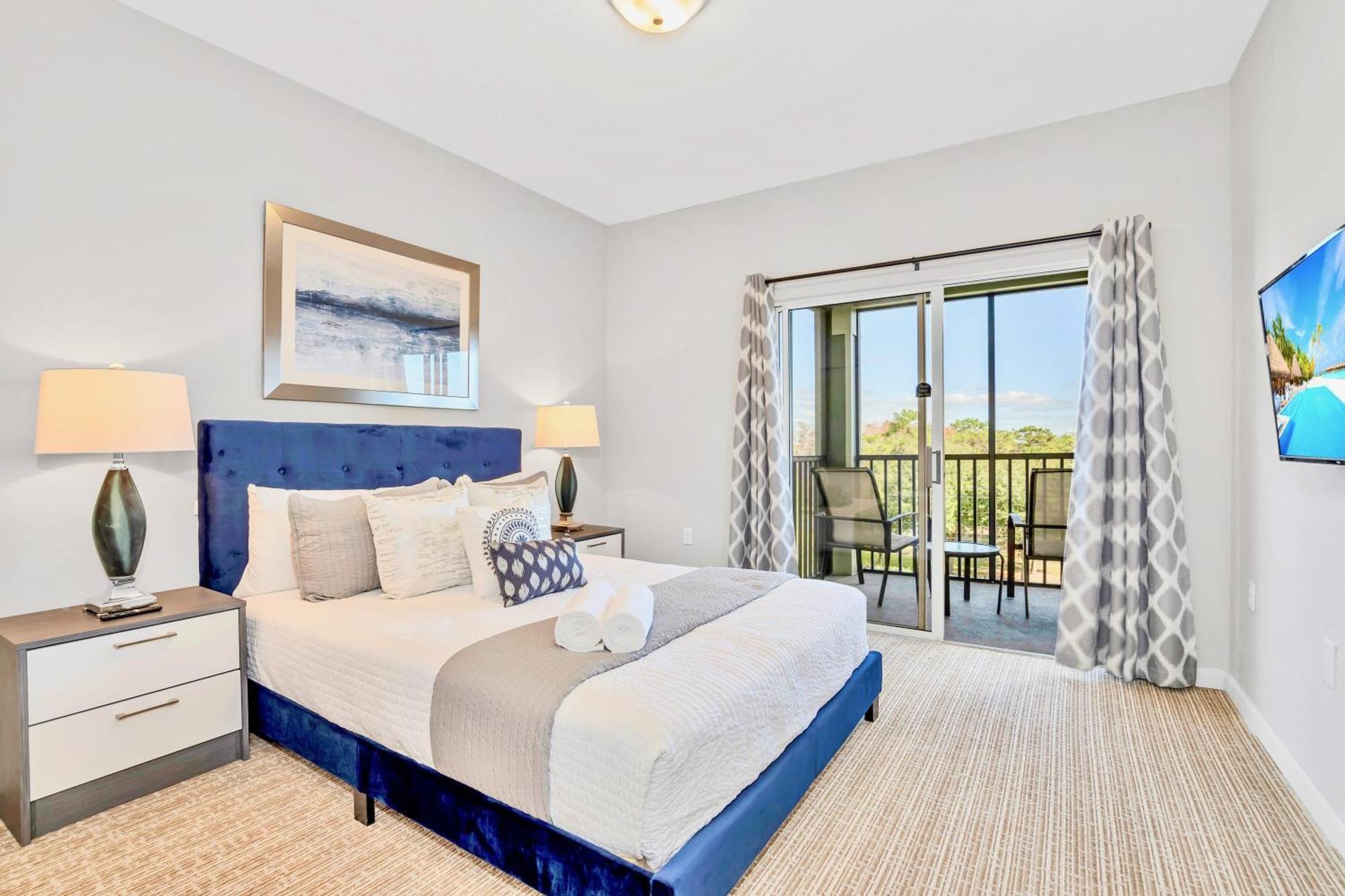 Upscale 3Br Near Disney - Pool And Hot Tub! Orlando Bagian luar foto