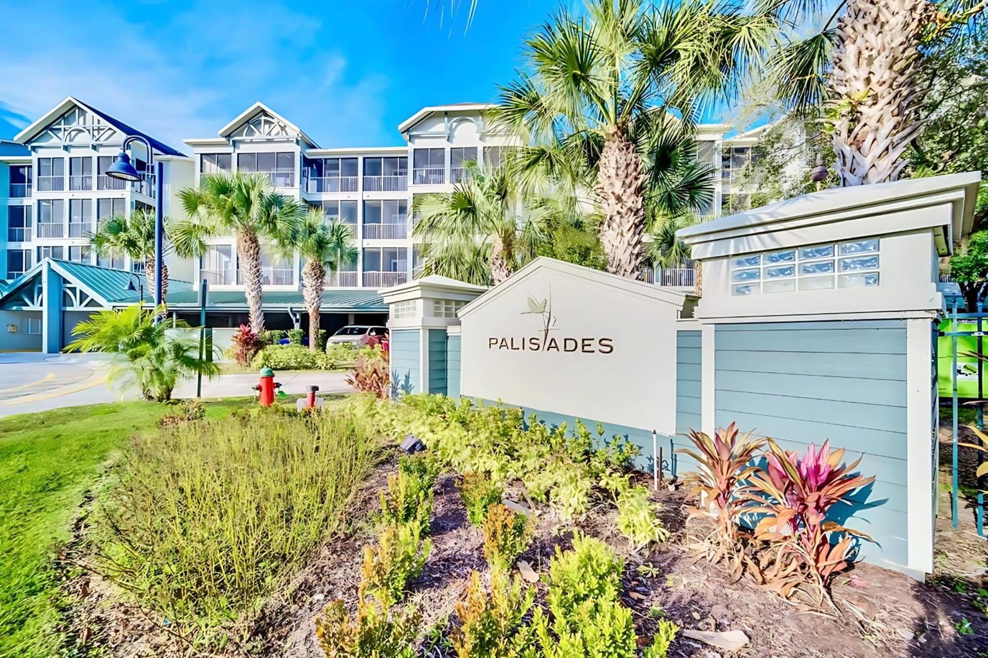 Upscale 3Br Near Disney - Pool And Hot Tub! Orlando Bagian luar foto